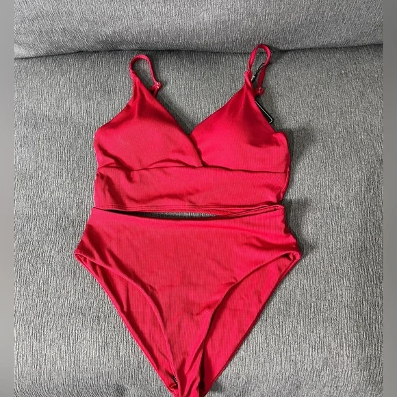 NWT Zaful swim suit - Picture 1 of 5
